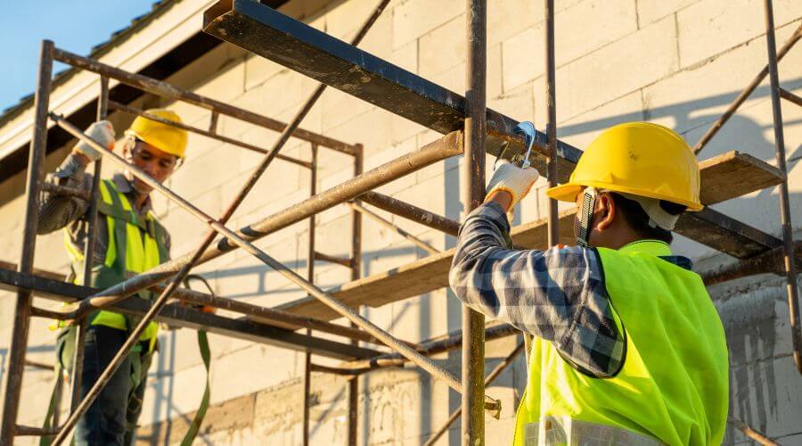 Professional fairlawn roofing services in Buffalo Prairie, IL